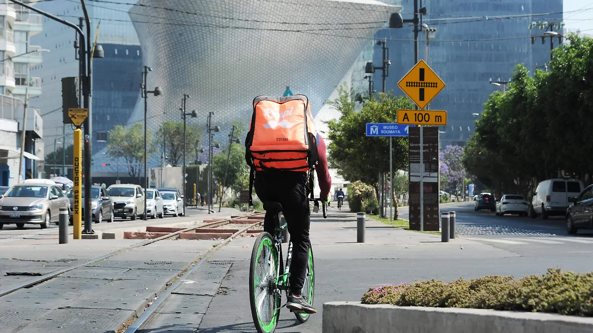 CICLOPISTA DE FERROCARRIL DE CUERNAVACA 1. Fotos Mauricio Huizar (2)